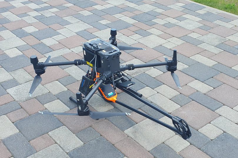 Cerulean Surveyor 240-16 MBES (Multi-beam Echosounder)