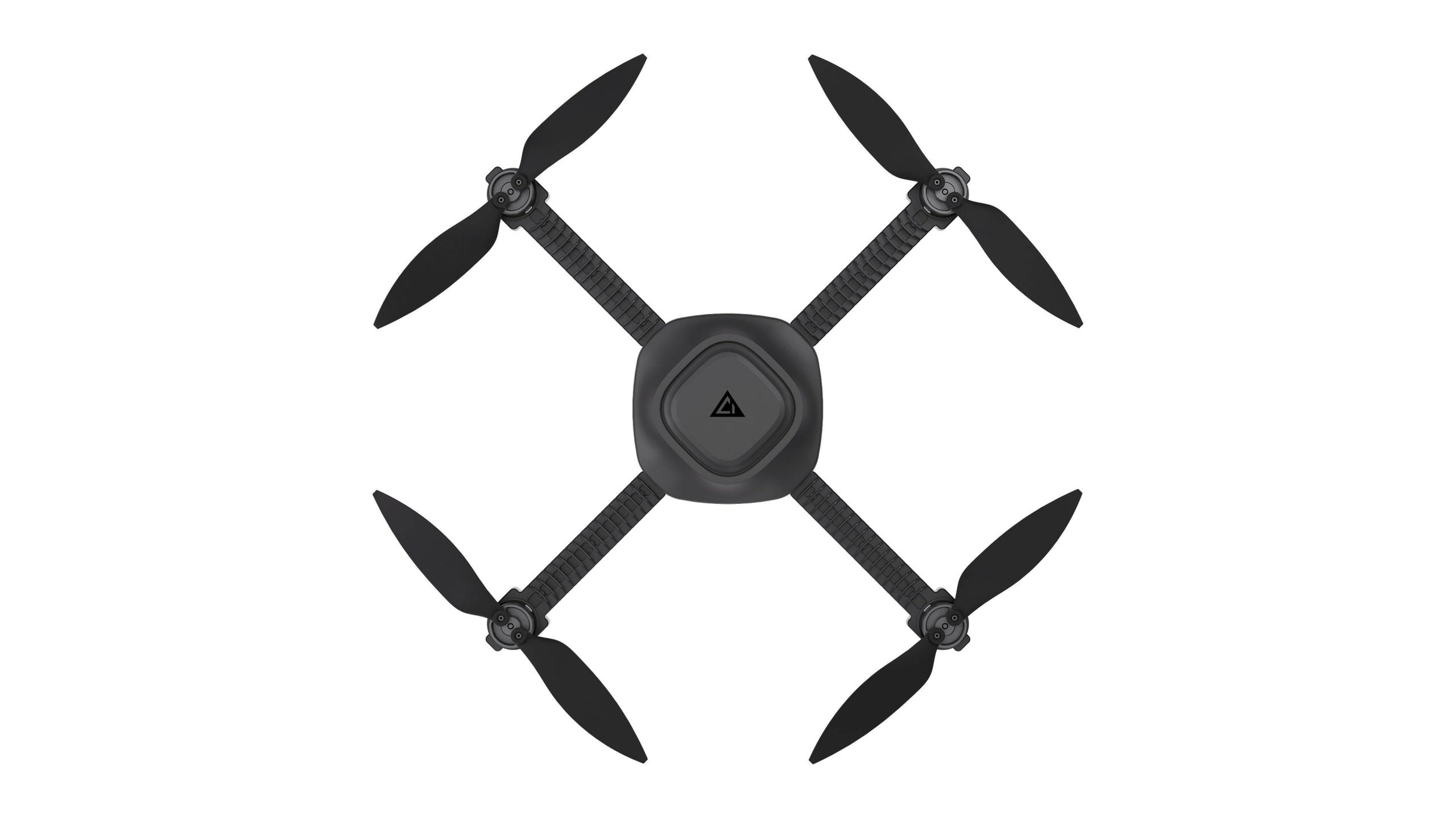 CZI CZ10 Tethered Hover Light