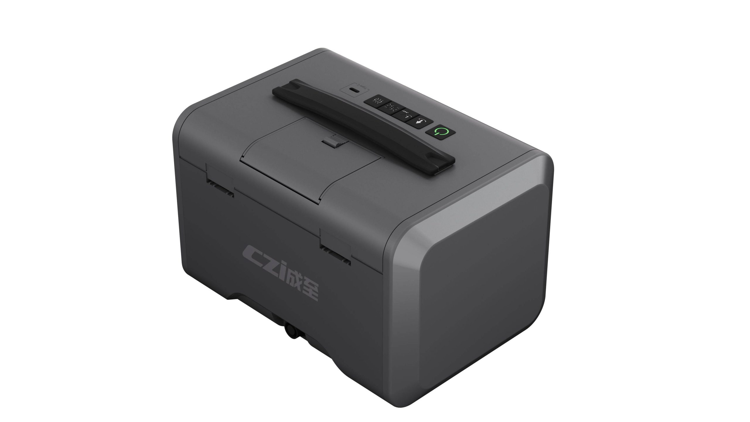 CZI CZ10 Tethered Hover Light