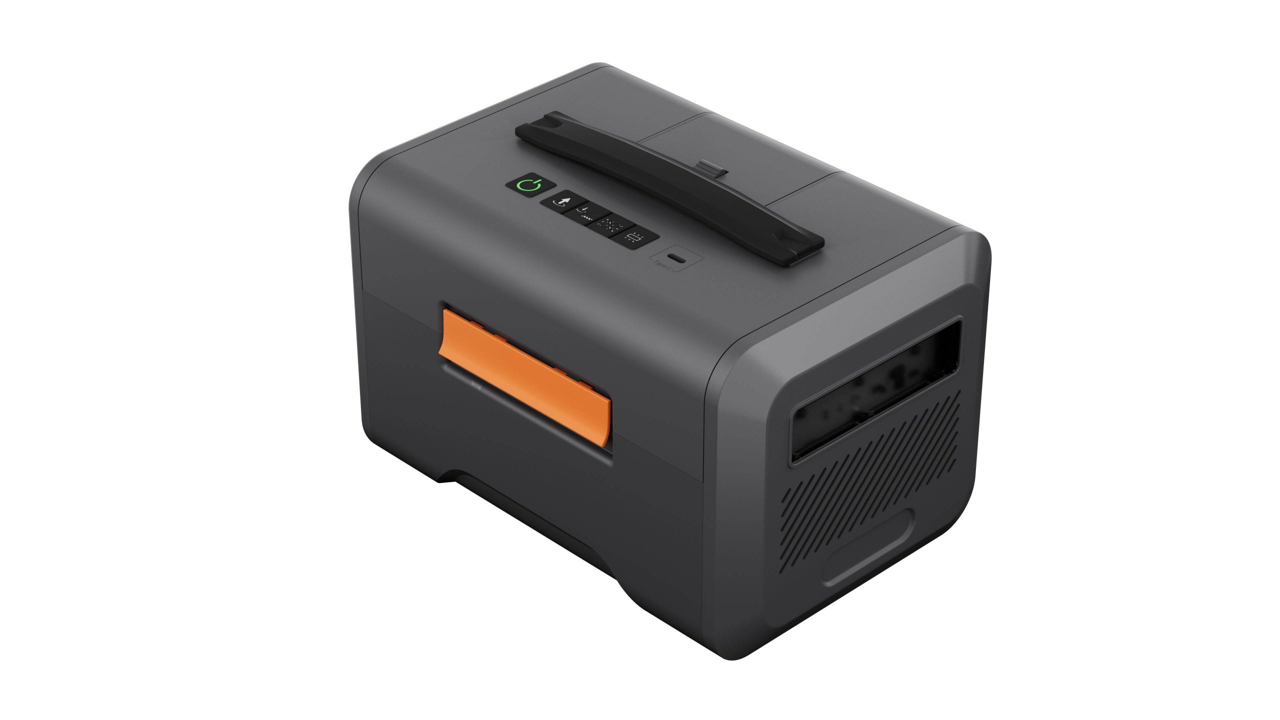 CZI CZ10 Tethered Hover Light