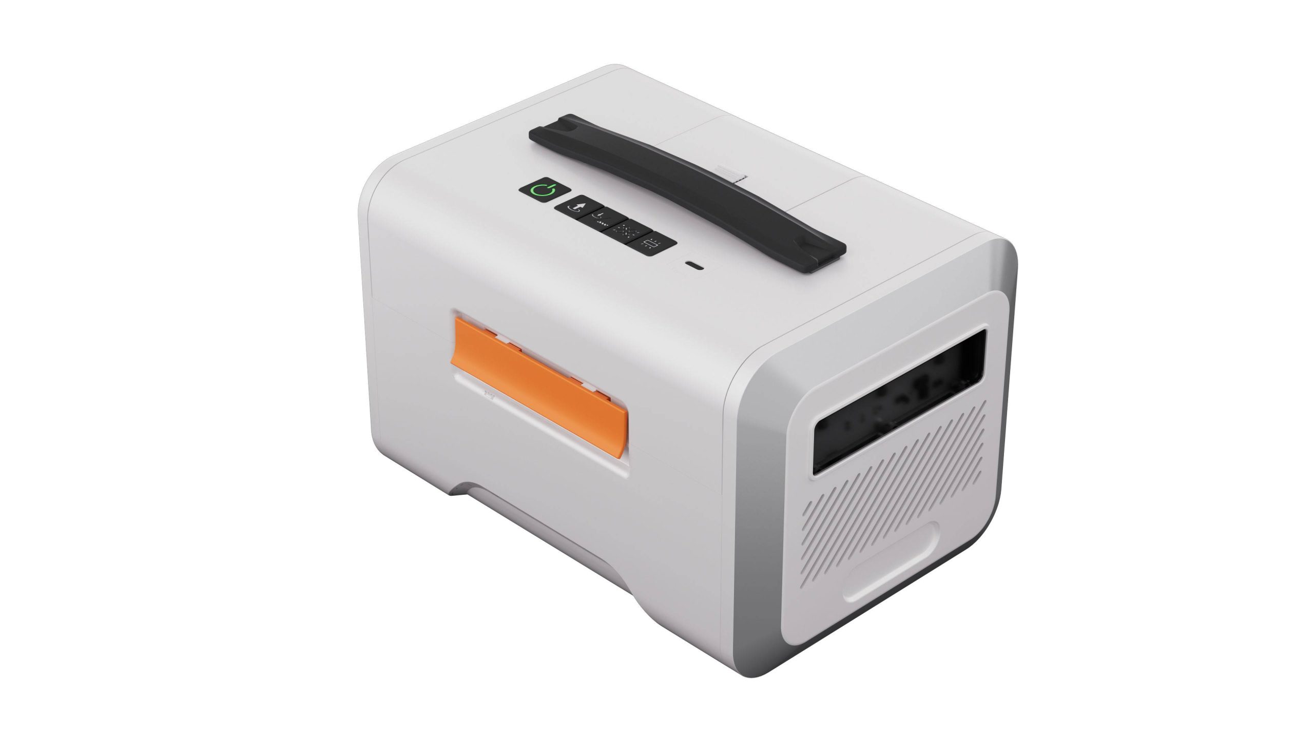 CZI CZ10 Tethered Hover Light