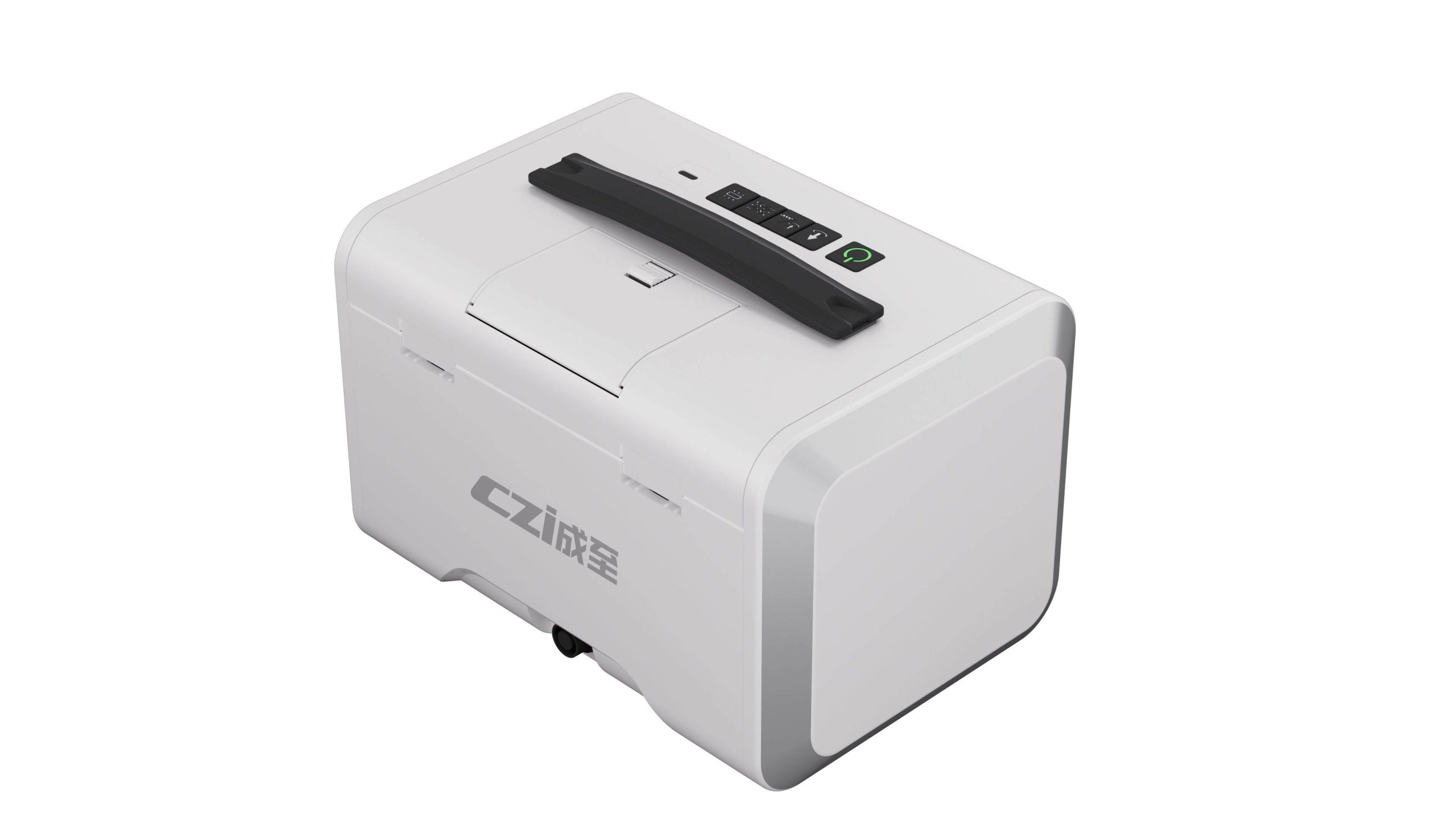 CZI CZ10 Tethered Hover Light