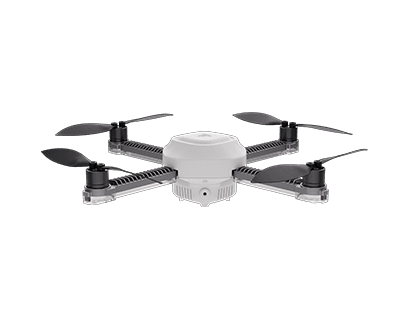 CZI CZ10 Tethered Hover Light