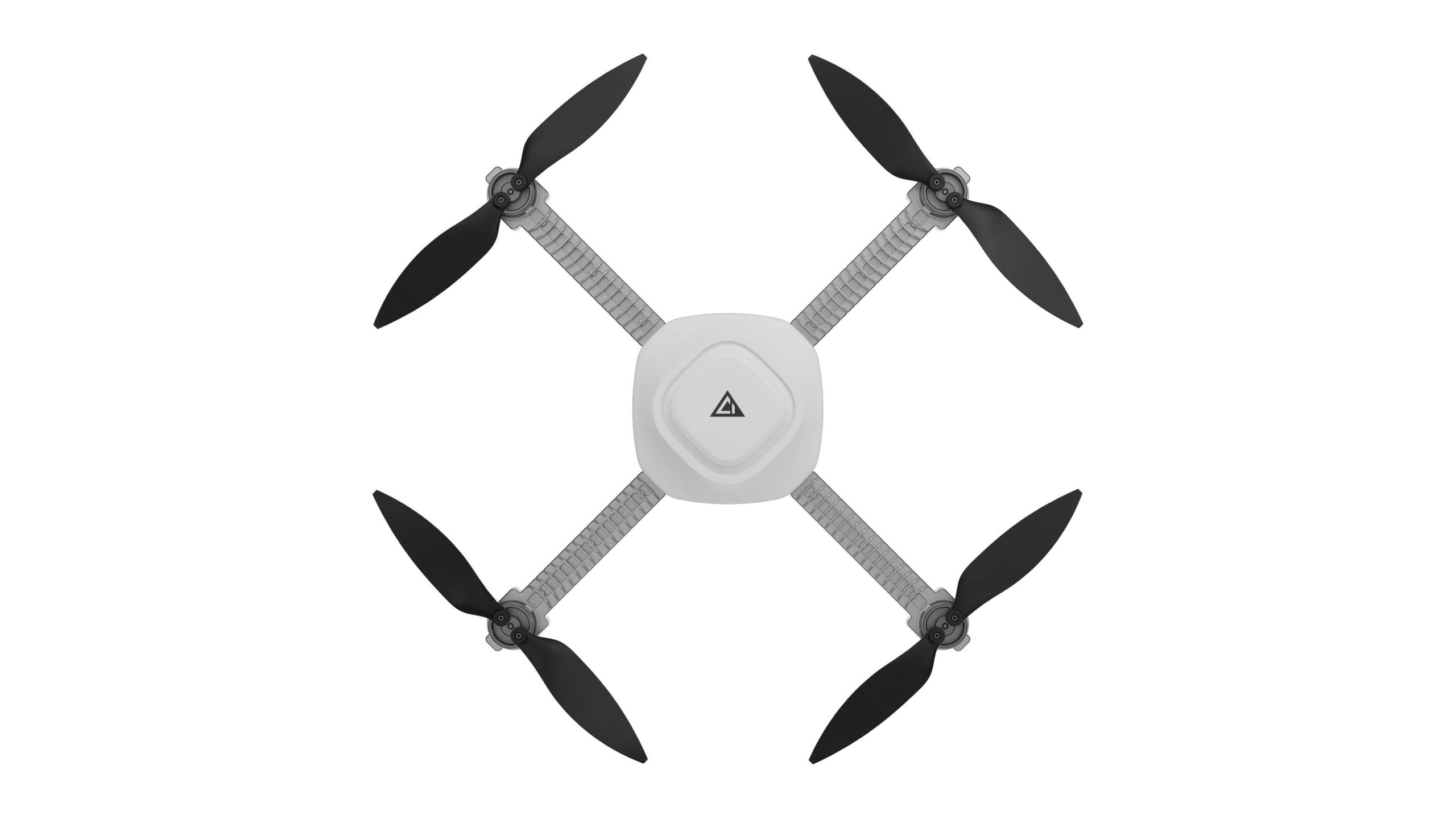 CZI CZ10 Tethered Hover Light