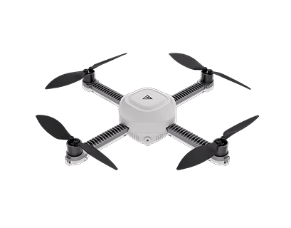 CZI CZ10 Tethered Hover Light