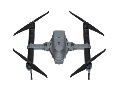 CZI CZ100 Tethered Hover Light