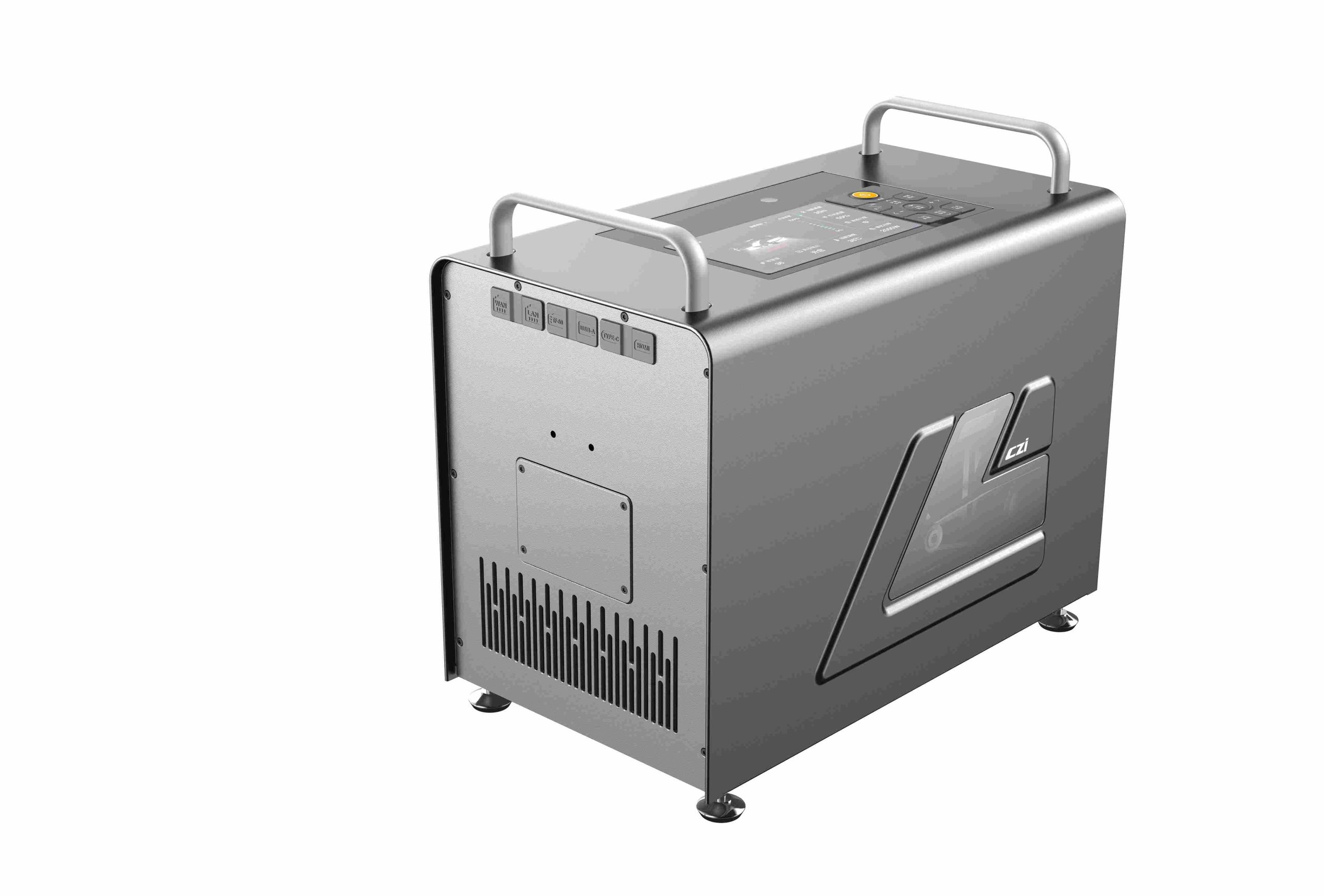 CZI CZ100 Tethered Hover Light