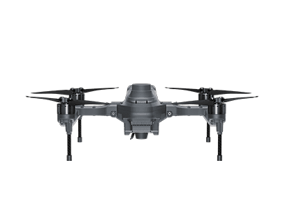 CZI CZ100 Tethered Hover Light