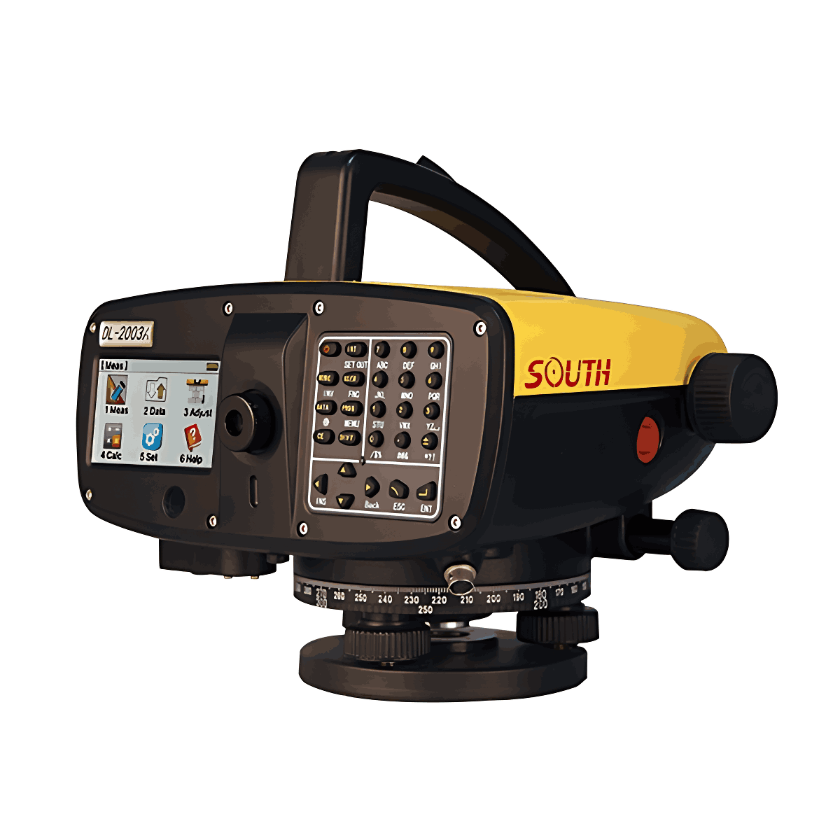 South DL-2003A Digital Level