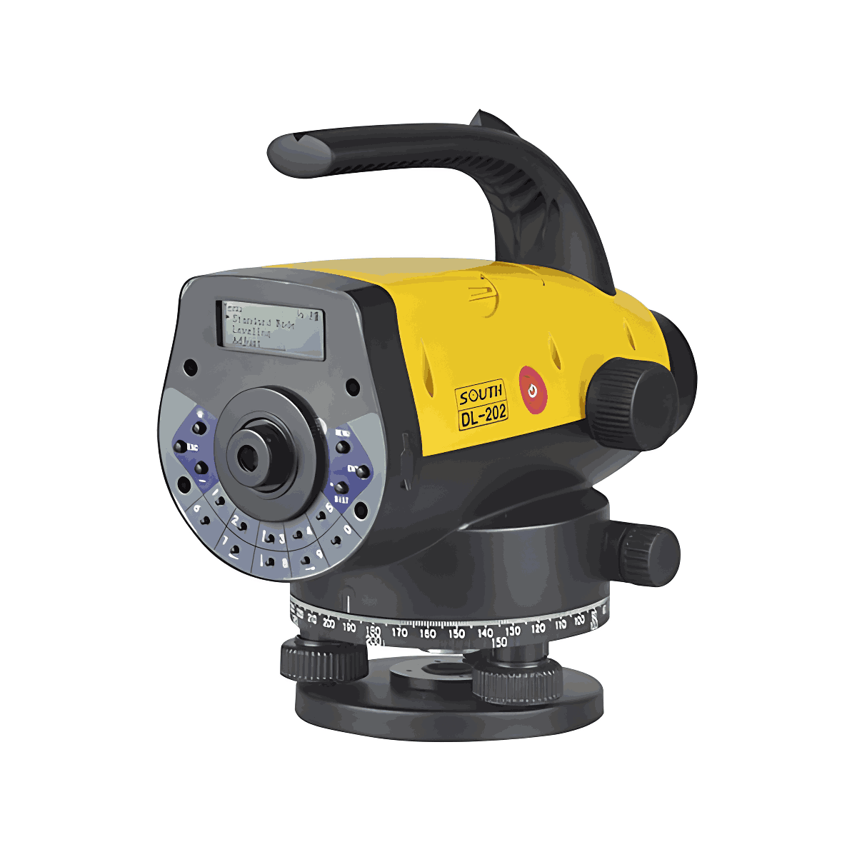 South DL-202 Digital Level