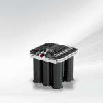 CZI ES838 Electronic Launcher