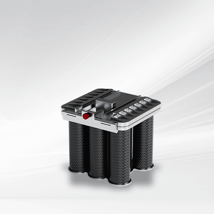 CZI ES838 Electronic Launcher