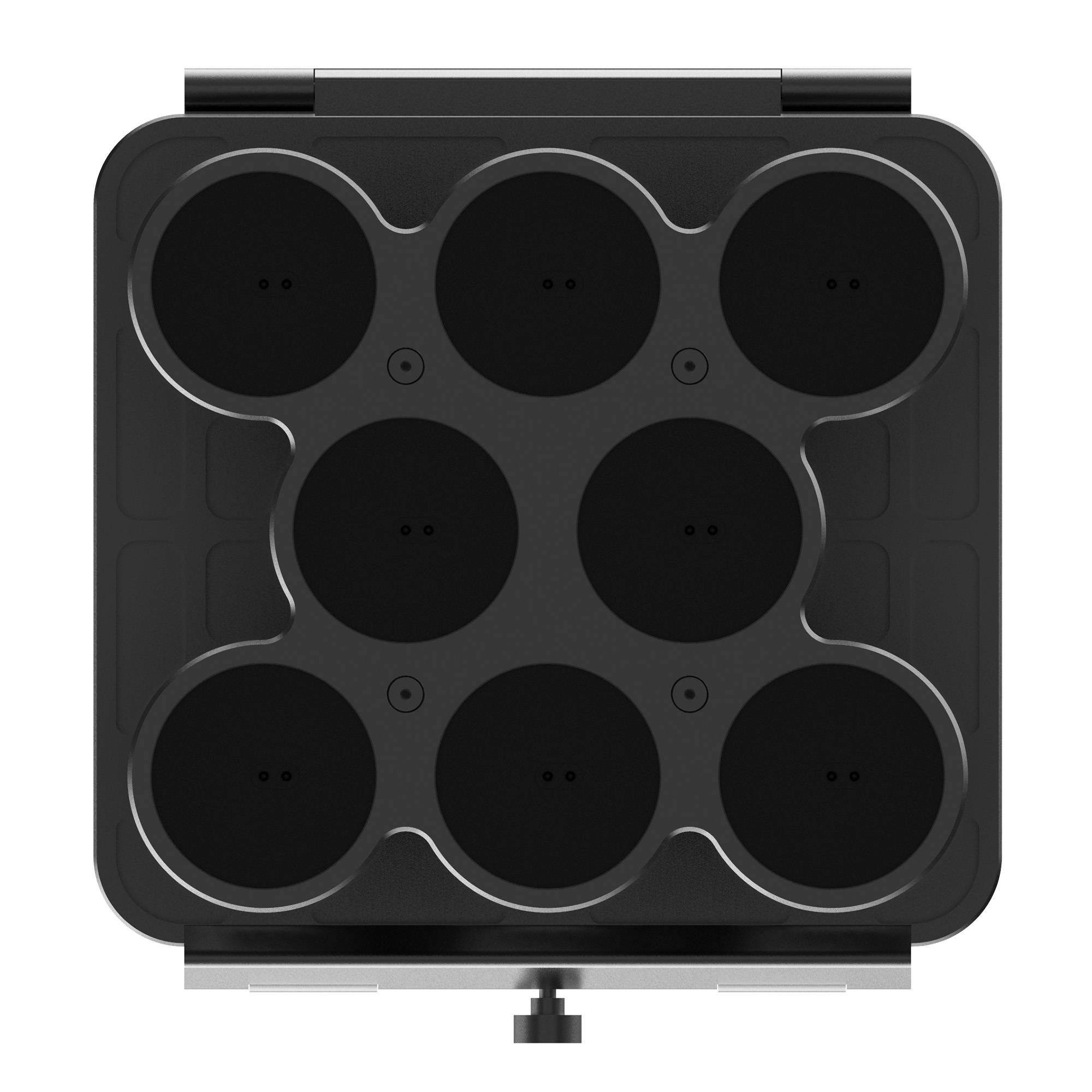CZI ES838 Electronic Launcher
