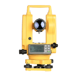 South ET-02 Theodolite