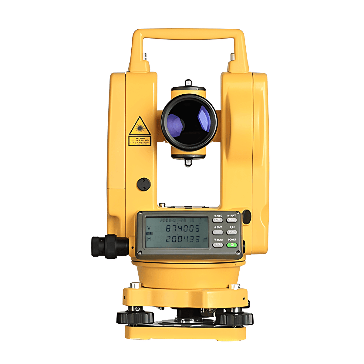 South ET-02 Theodolite