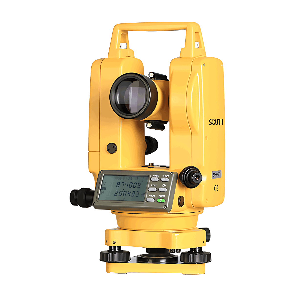 South ET-02 Theodolite