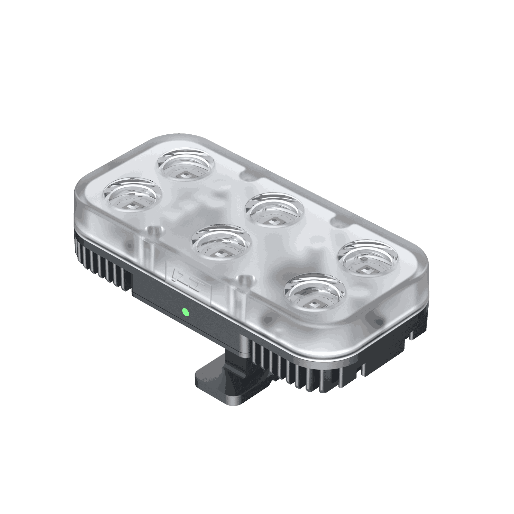 CZI FL60 Multi-Color Warning Light