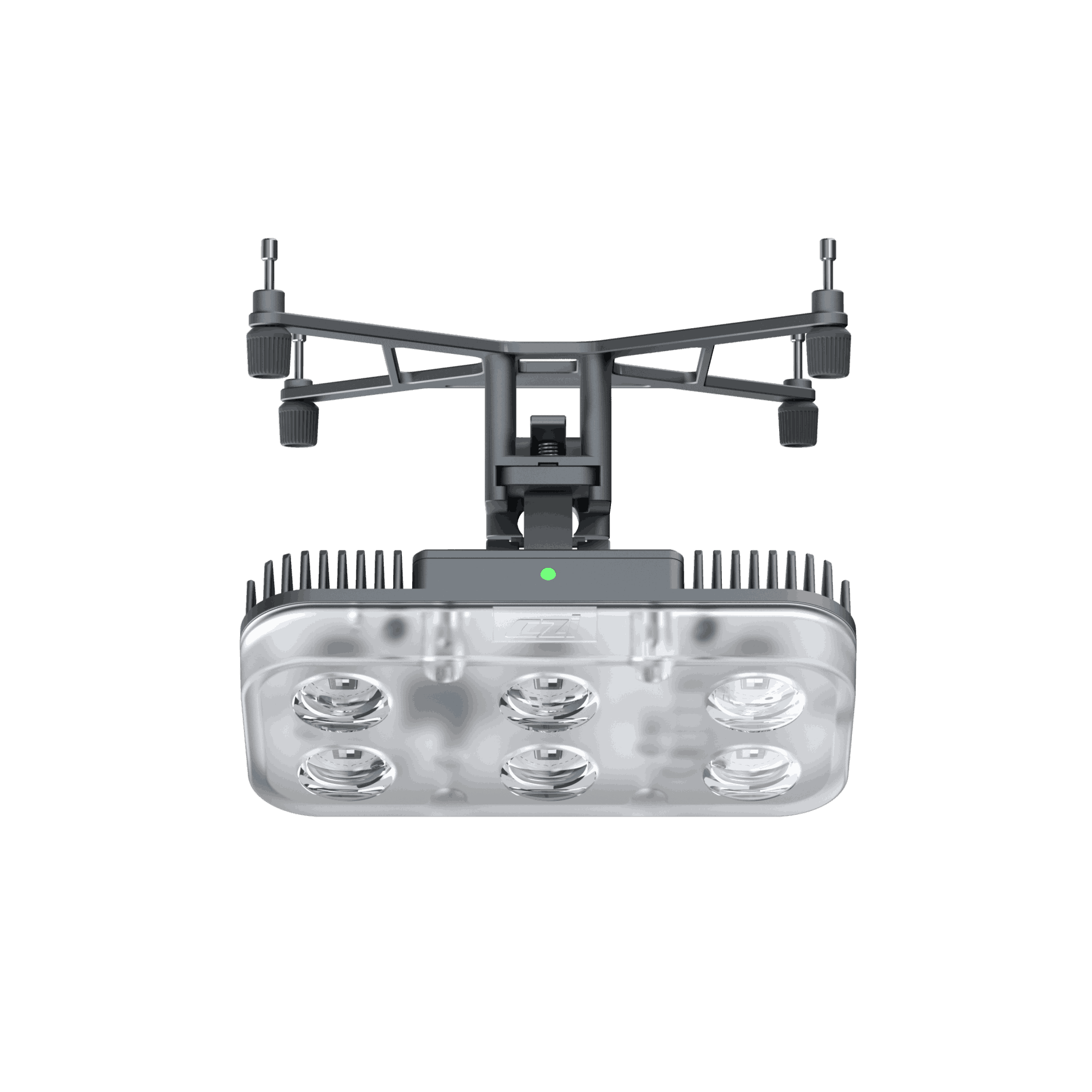 CZI FL60 Multi-Color Warning Light