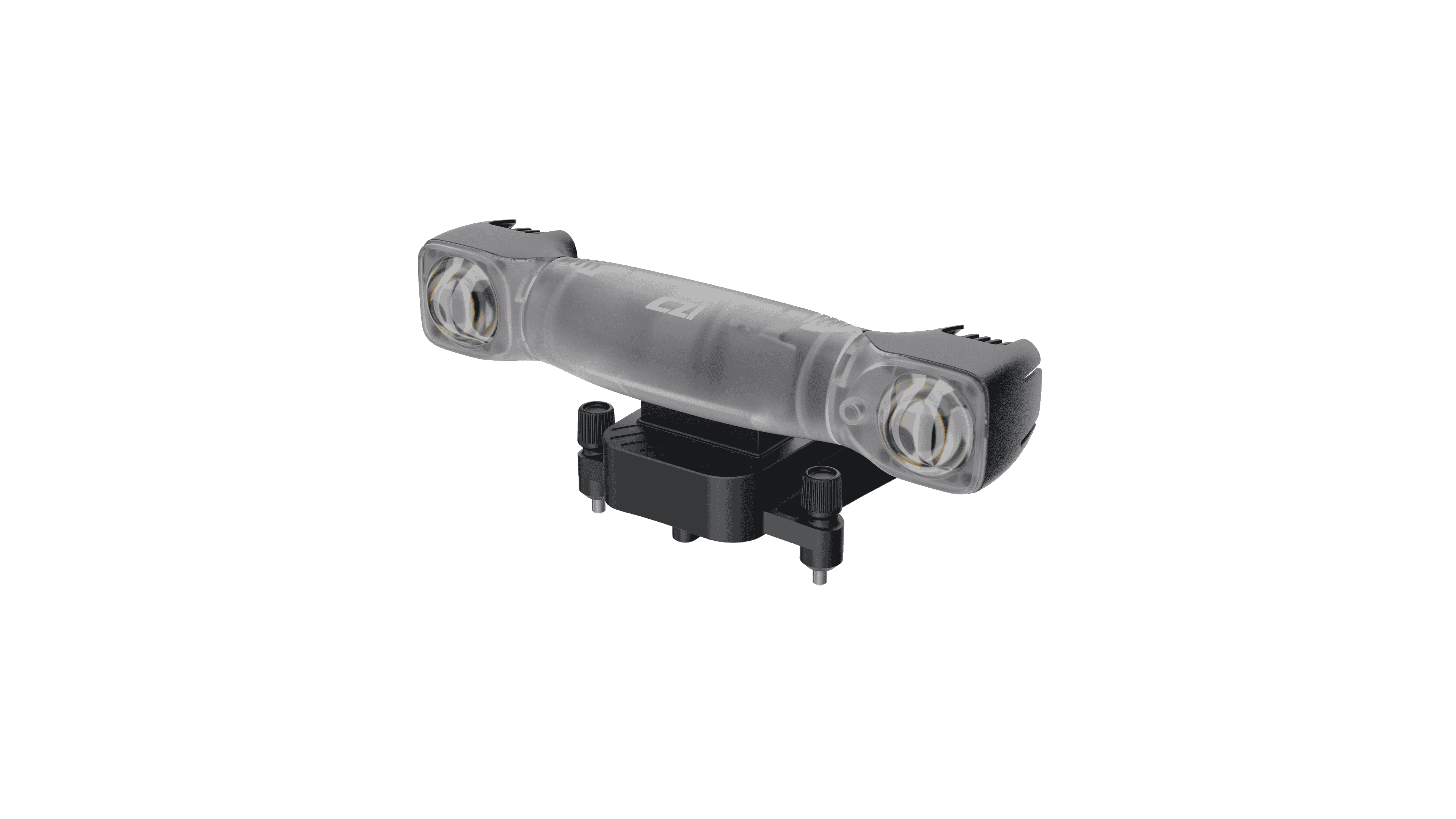 CZI GL10 V2 Gimbal Searchlight