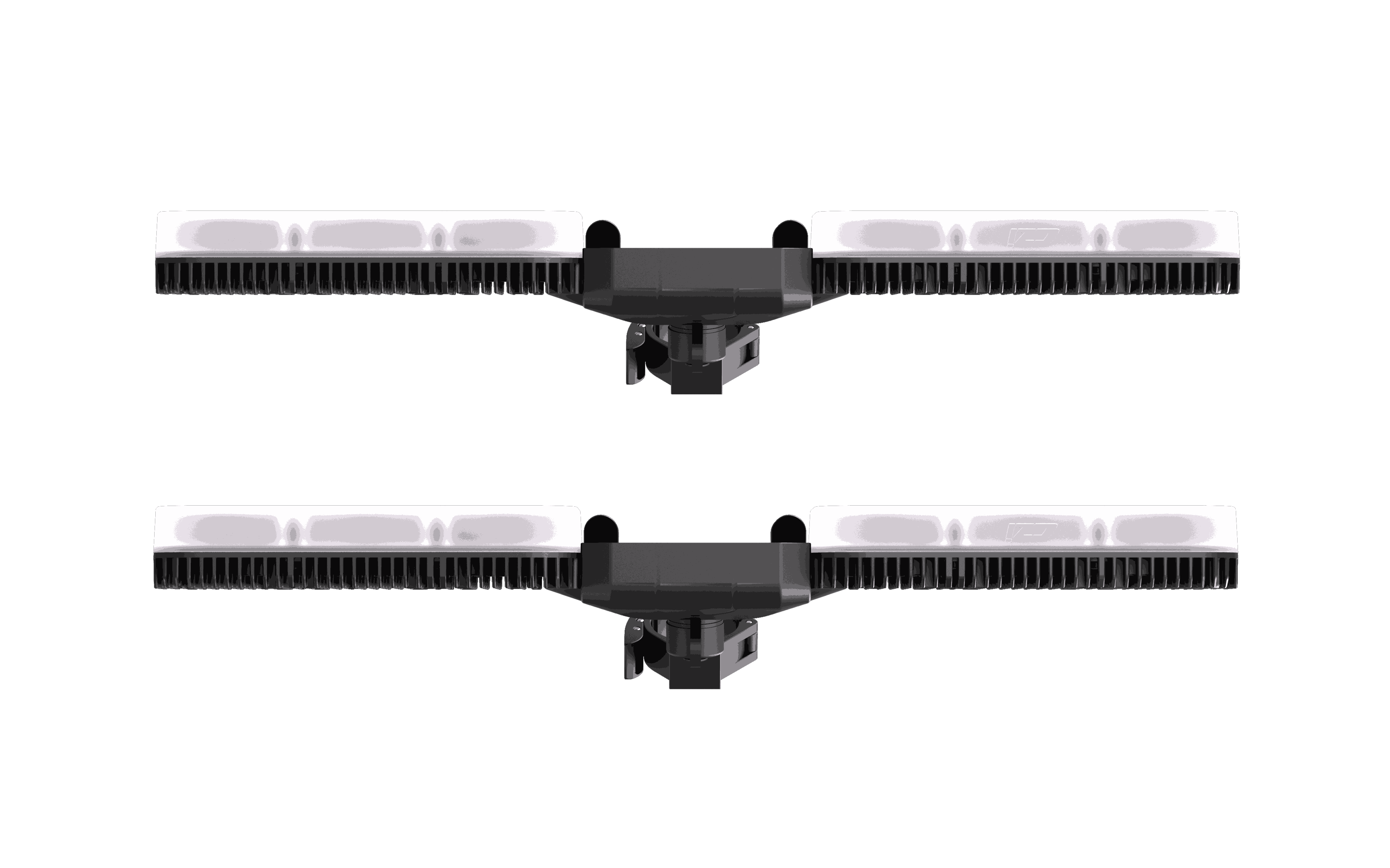 CZI ML200-M350 (800W) Matrix Light Set