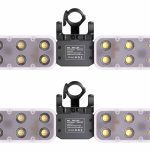 CZI ML200-M350 (800W) Matrix Light Set