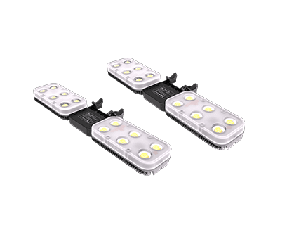 CZI ML200-M350 (800W) Matrix Light Set