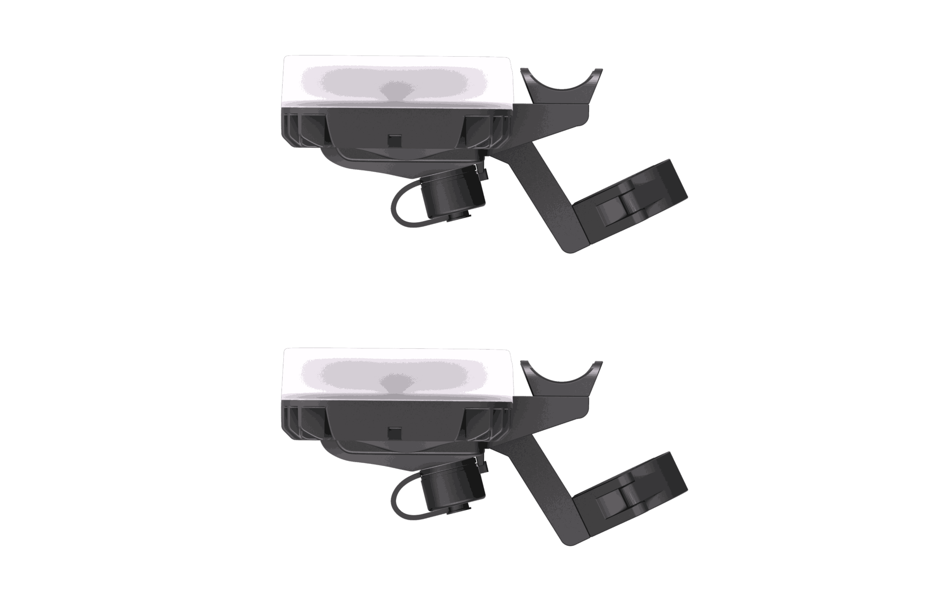 CZI ML200-M350 (800W) Matrix Light Set