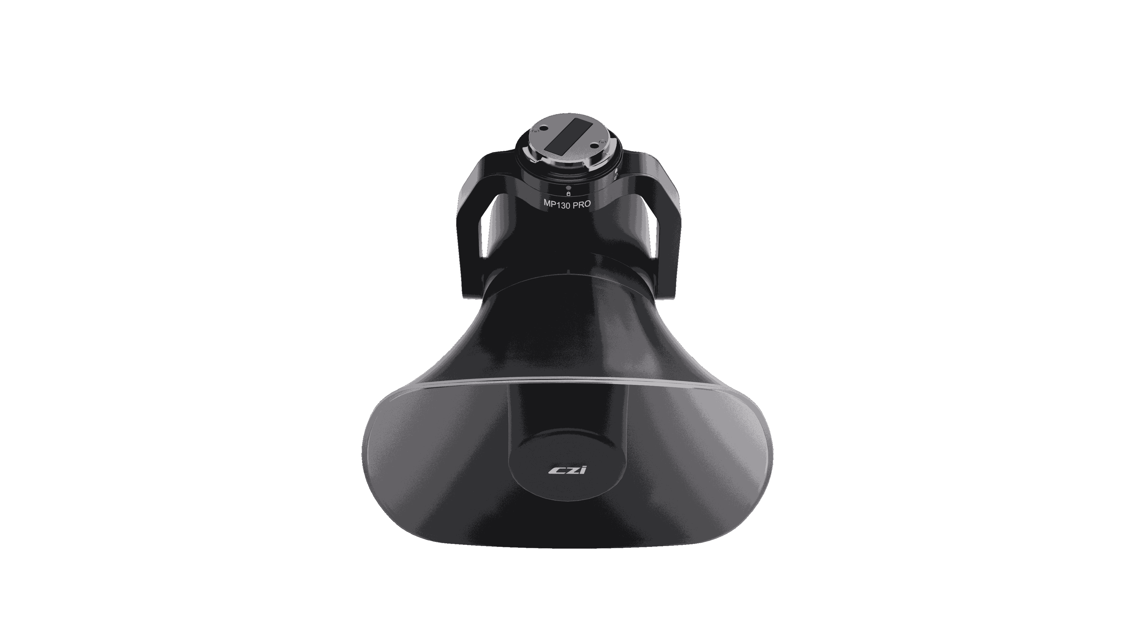 CZI MP130 PRO Digital Voice Broadcasting System