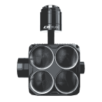 CZI SL60 Multi-Color Strobe Light