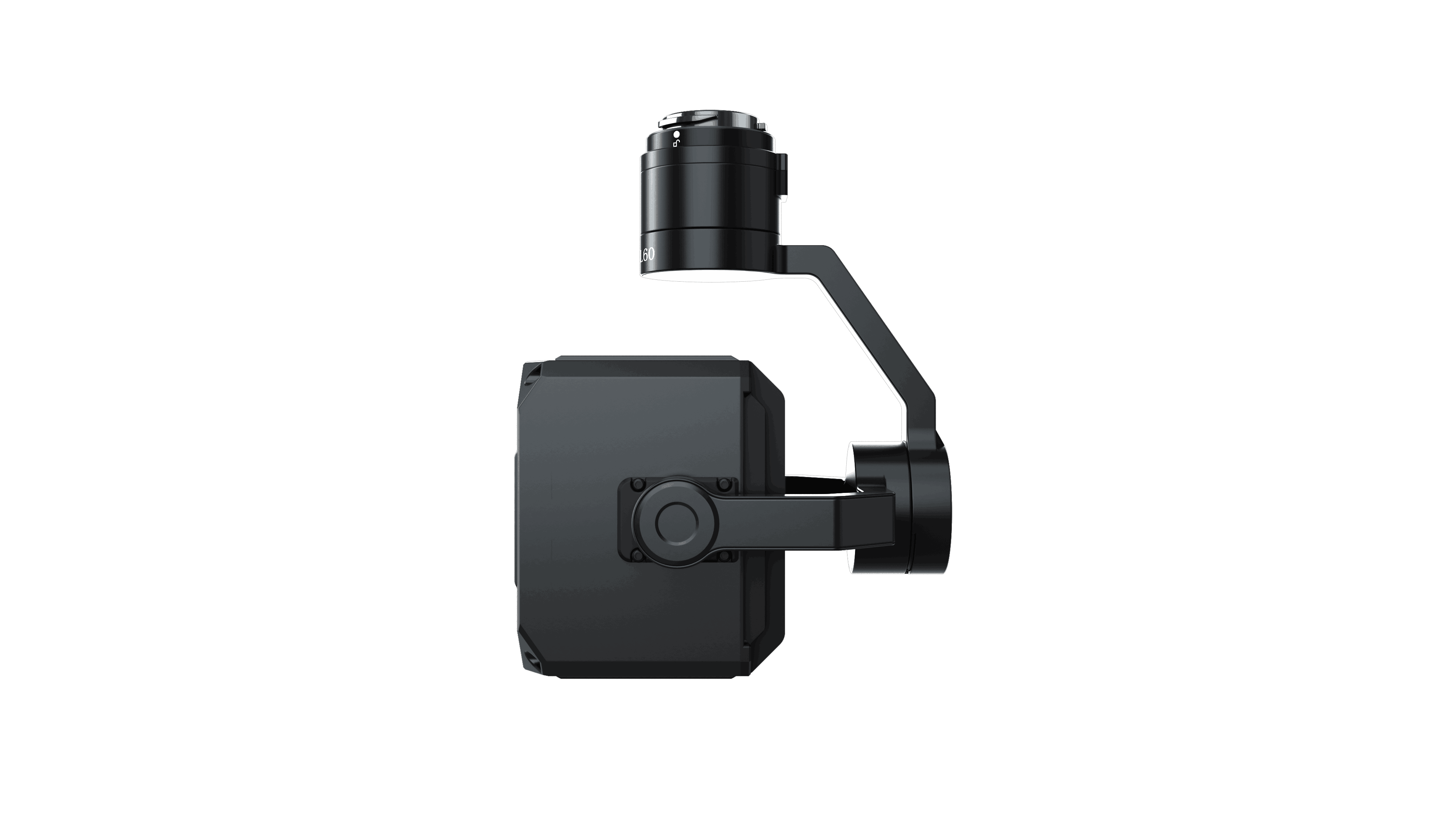 CZI SL60 Multi-Color Strobe Light