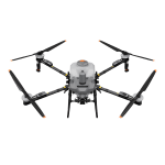 DJI Agras T70P