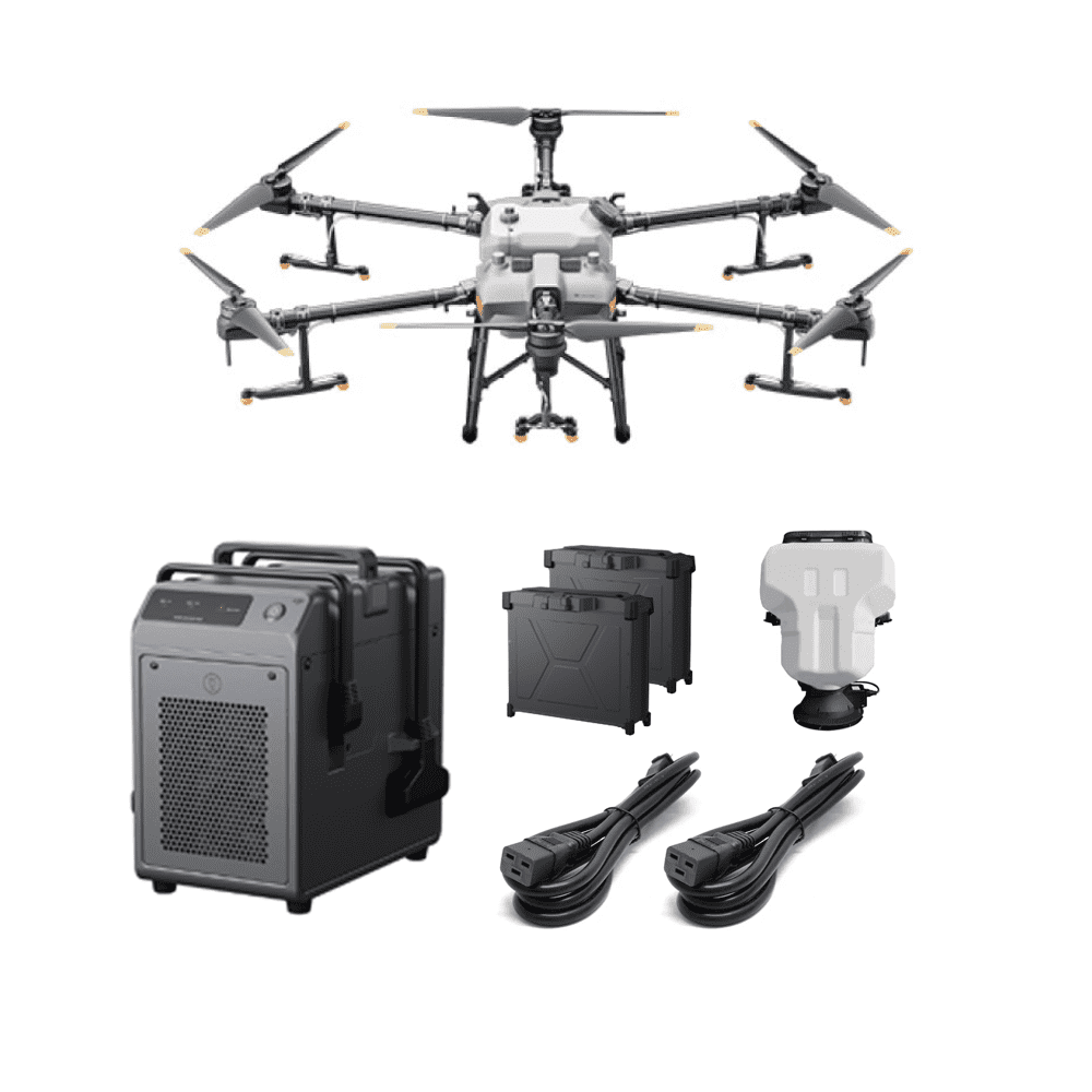 DJI AGRAS T30 Combo