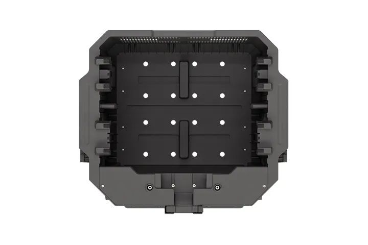 DJI DB2160 Air-Cooled Heat Sink