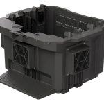 DJI DB2160 Air-Cooled Heat Sink