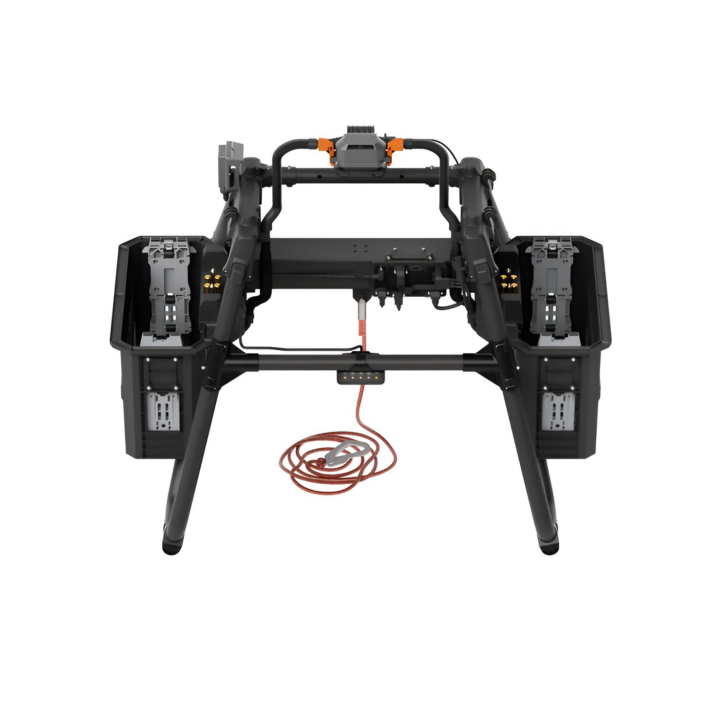 DJI Dual-Battery Lifting System