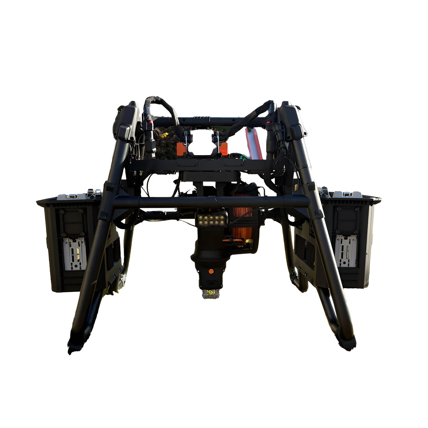 DJI FlyCart 100 Flagship Winch System