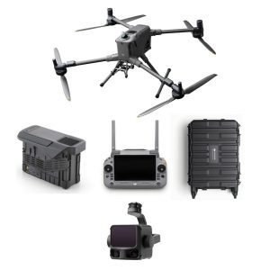 Matrice 400 Zenmuse L3