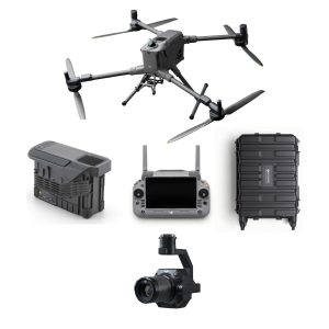Matrice 400 Zenmuse P1