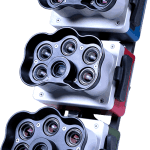 MicaSense RedEdge-P Triple