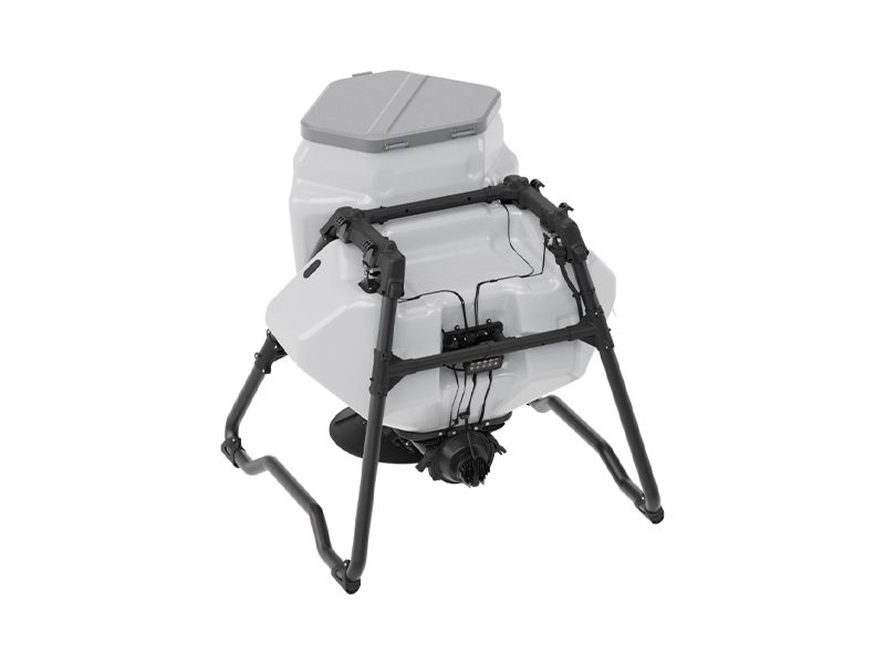 DJI Agras T100 (150L) Spreading System (Global)