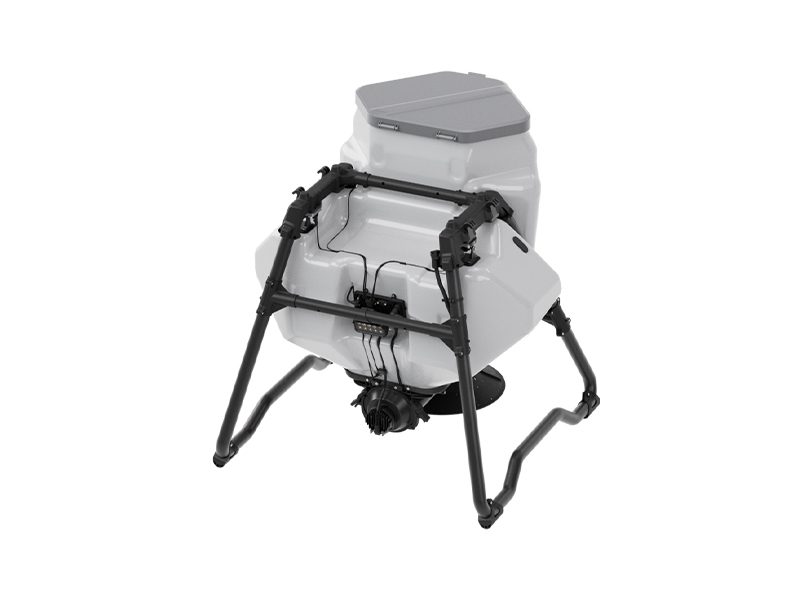 DJI Agras T100 (150L) Spreading System (Global)