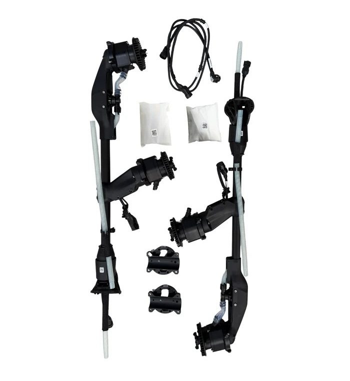 DJI Agras T100 Mist Nozzle Package