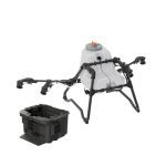 DJI Agras T100 Spraying System with Air-Cooled Heat Sink