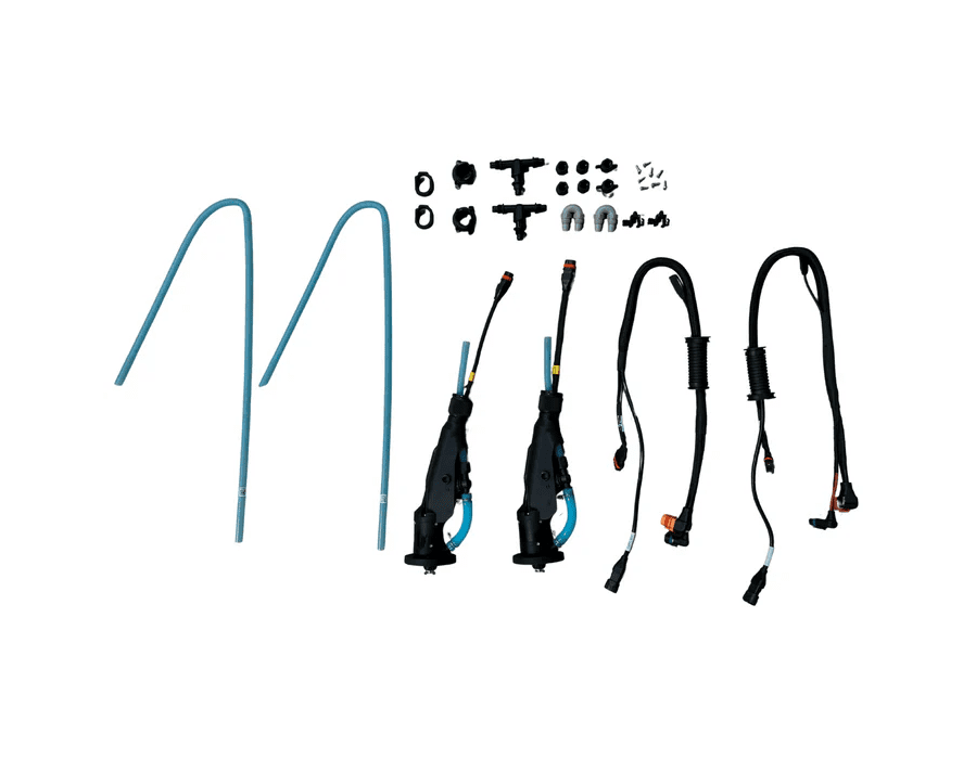 DJI Agras T25 Atomized Sprinkler Package (Global)