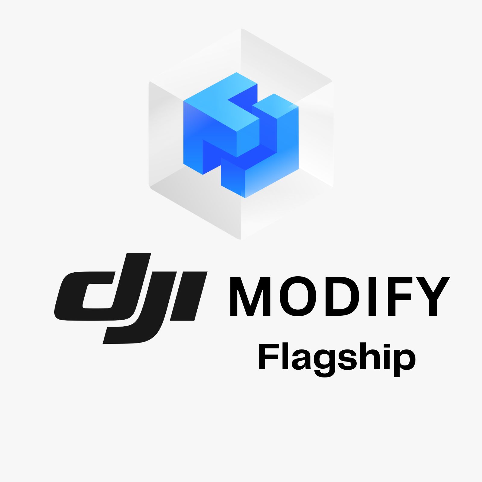 DJI Modify Flagship - 1 Year
