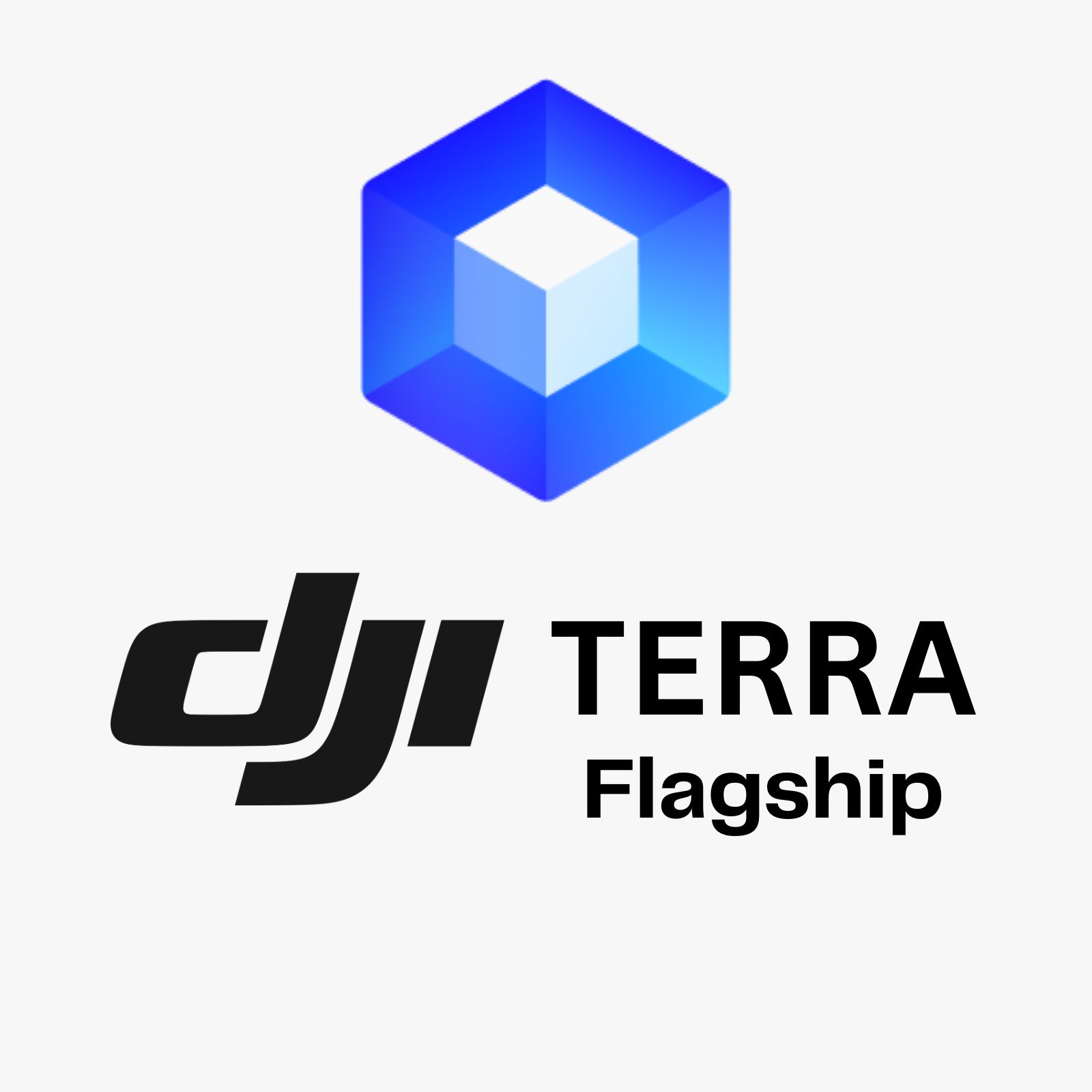 DJI Terra Flagship - Permanent