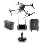 DJI MATRICE 400 THERMAL COMBO