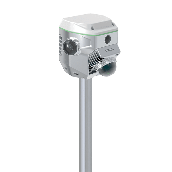 South GNSS RTK Hybrid Supreme ME