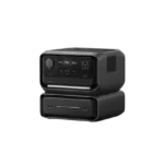 EcoFlow RIVER 3 Max (RIVER 3 Plus + Extra Battery 300)