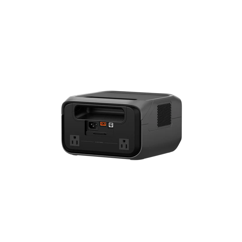 EcoFlow RIVER 3 Max (RIVER 3 Plus + Extra Battery 300)